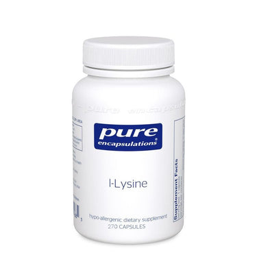 l-Lysine - My Village Green